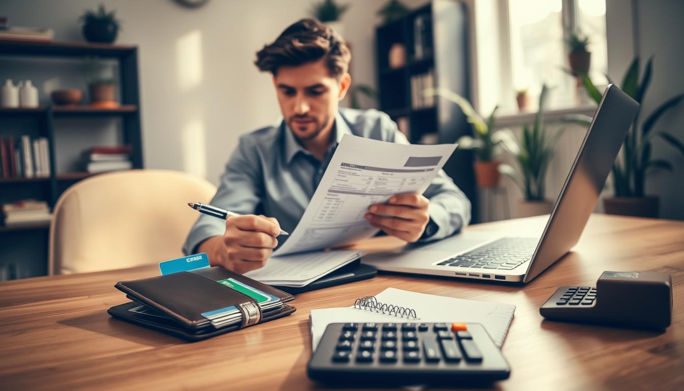 pay off credit card debt faster