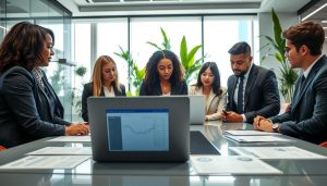 Guía del proceso de solicitud de crédito en U.S. Bank