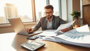 Using Loans as a Financial Tool, Not a Habit