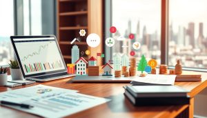 How to Build a Diversified Investment Portfolio