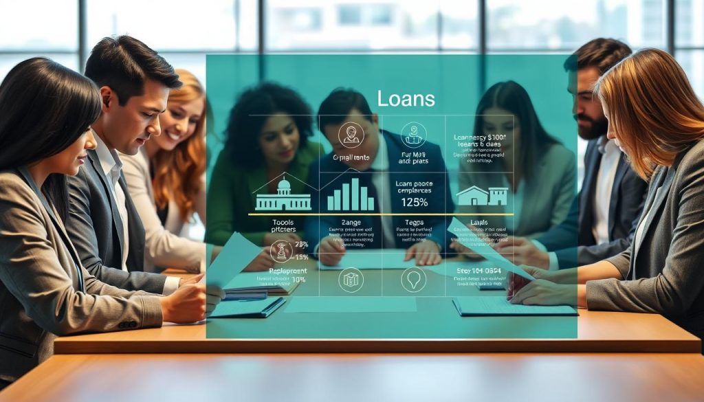 role of loans in personal finance