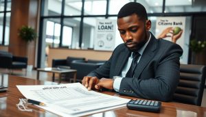 Entendiendo la solicitud de préstamos en Citizens Bank
