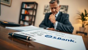 Cómo es el proceso de solicitud de préstamos en U.S. Bank