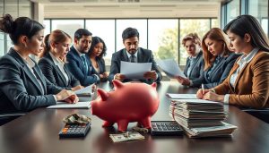 Common mistakes to avoid when taking a loan