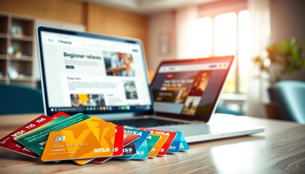 use credit cards responsibly